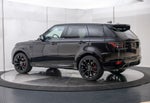 2022 Land Rover Range Rover Sport HST