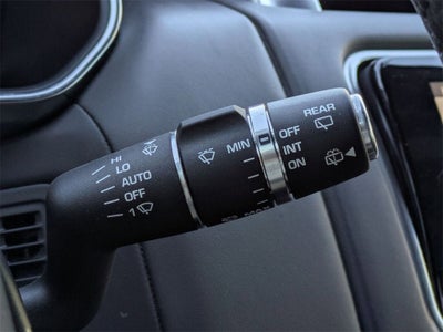 2022 Land Rover Range Rover Sport HST