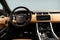 2020 Land Rover Range Rover Sport SVR