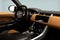 2020 Land Rover Range Rover Sport SVR