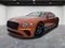 2021 Bentley Continental GT V8