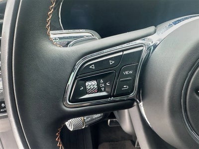 2021 Bentley Continental GT V8