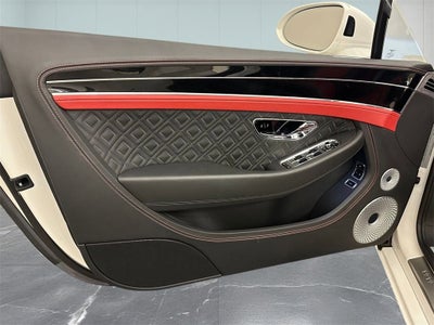 2020 Bentley Continental GT V8