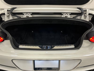 2020 Bentley Continental GT V8