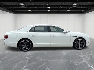 2017 Bentley Flying Spur V8 S