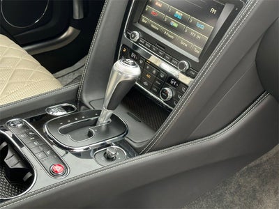 2017 Bentley Flying Spur V8 S