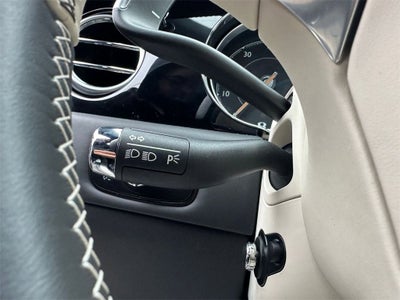 2017 Bentley Flying Spur V8 S