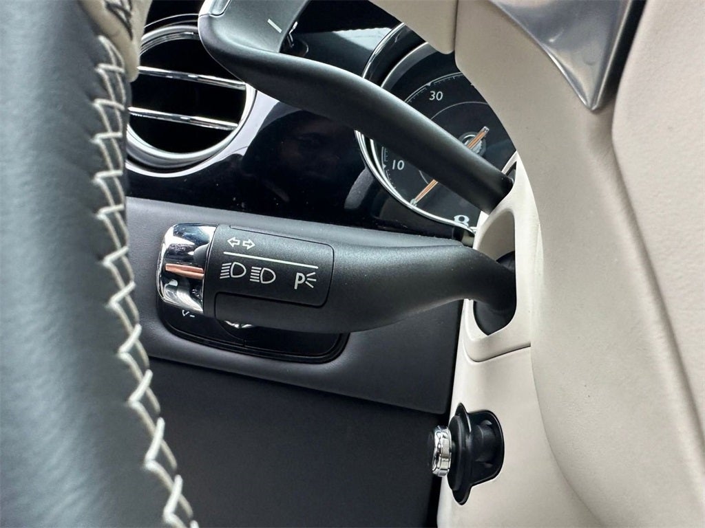 2017 Bentley Flying Spur V8 S