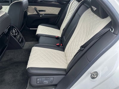 2017 Bentley Flying Spur V8 S