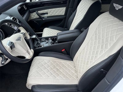 2017 Bentley Flying Spur V8 S