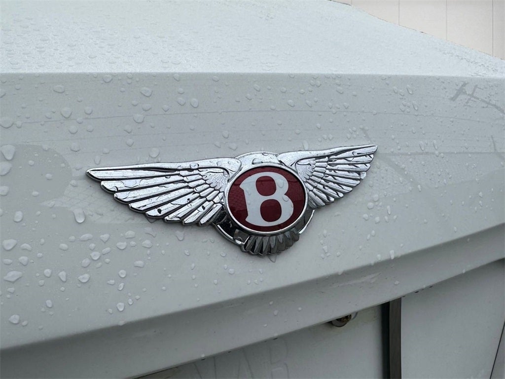 2017 Bentley Flying Spur V8 S