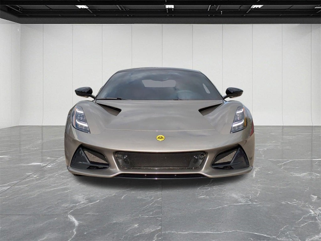 2024 Lotus Emira First Edition