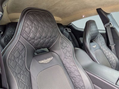 2015 Aston Martin Rapide S Base