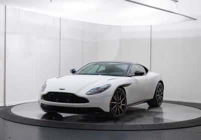 2023 Aston Martin DB11 Base