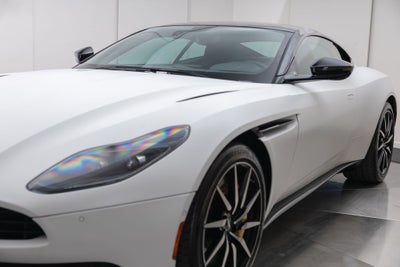 2023 Aston Martin DB11 Base
