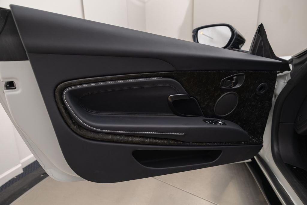 2023 Aston Martin DB11 Base