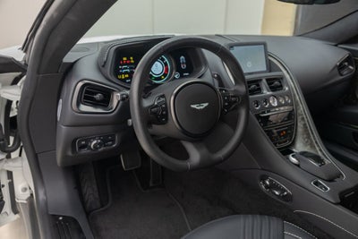 2023 Aston Martin DB11 Base