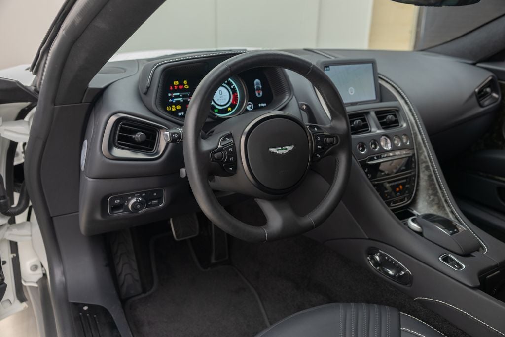 2023 Aston Martin DB11 Base