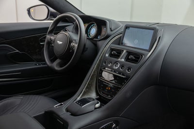 2023 Aston Martin DB11 Base
