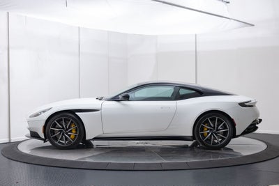 2023 Aston Martin DB11 Base
