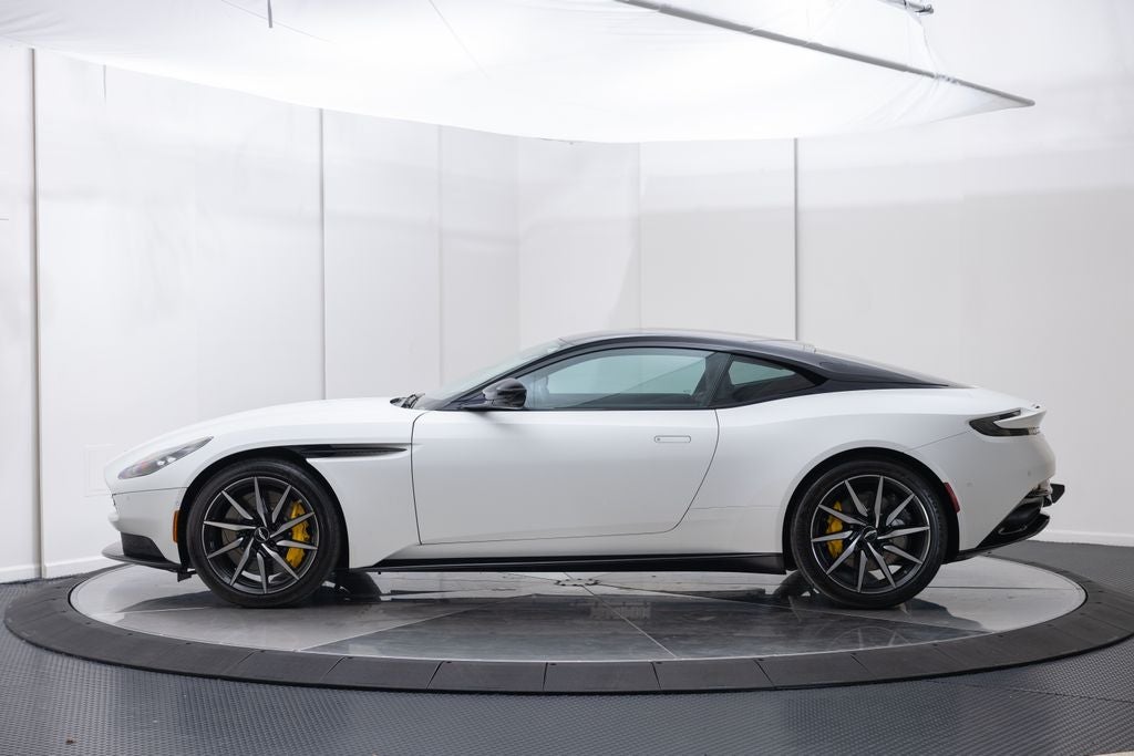 2023 Aston Martin DB11 Base