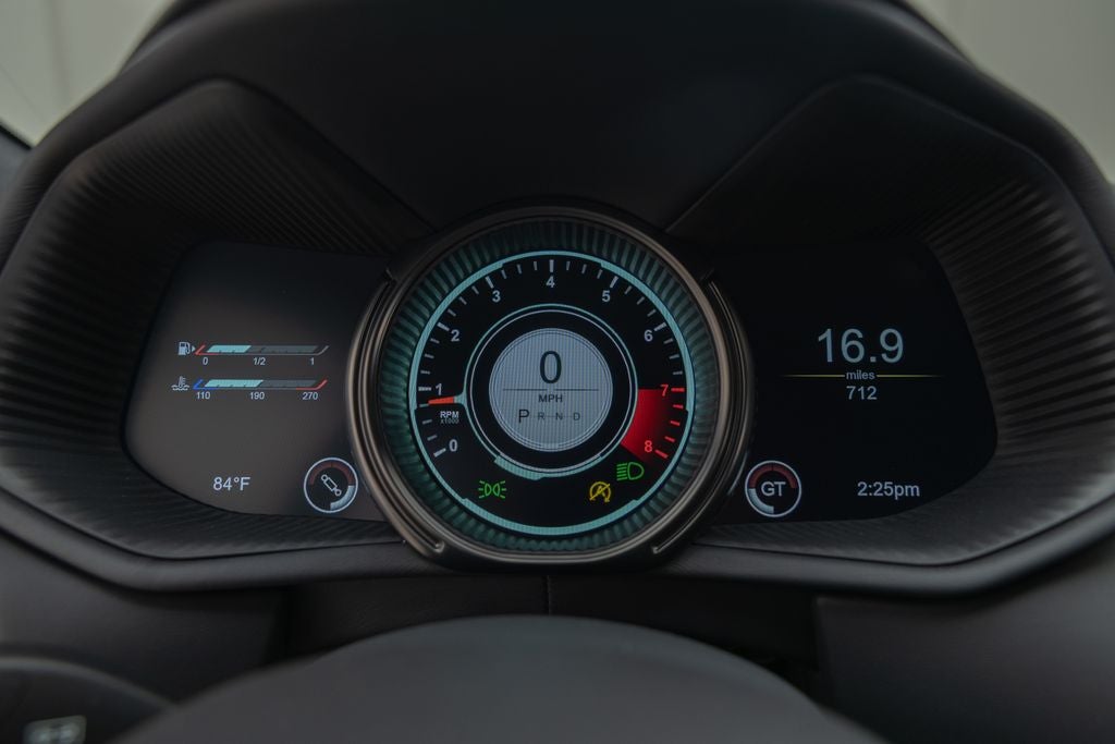 2023 Aston Martin DB11 Base