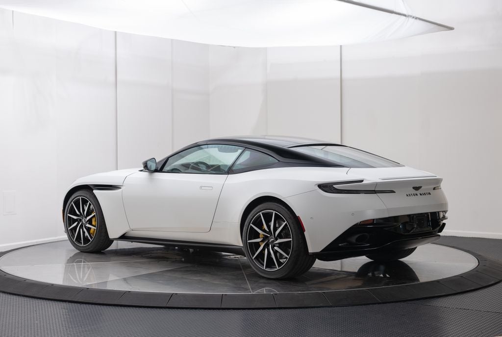 2023 Aston Martin DB11 Base