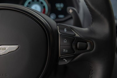 2023 Aston Martin DB11 Base