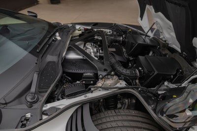 2023 Aston Martin DB11 Base