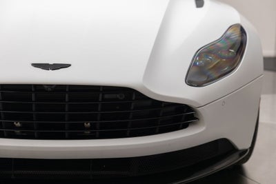 2023 Aston Martin DB11 Base