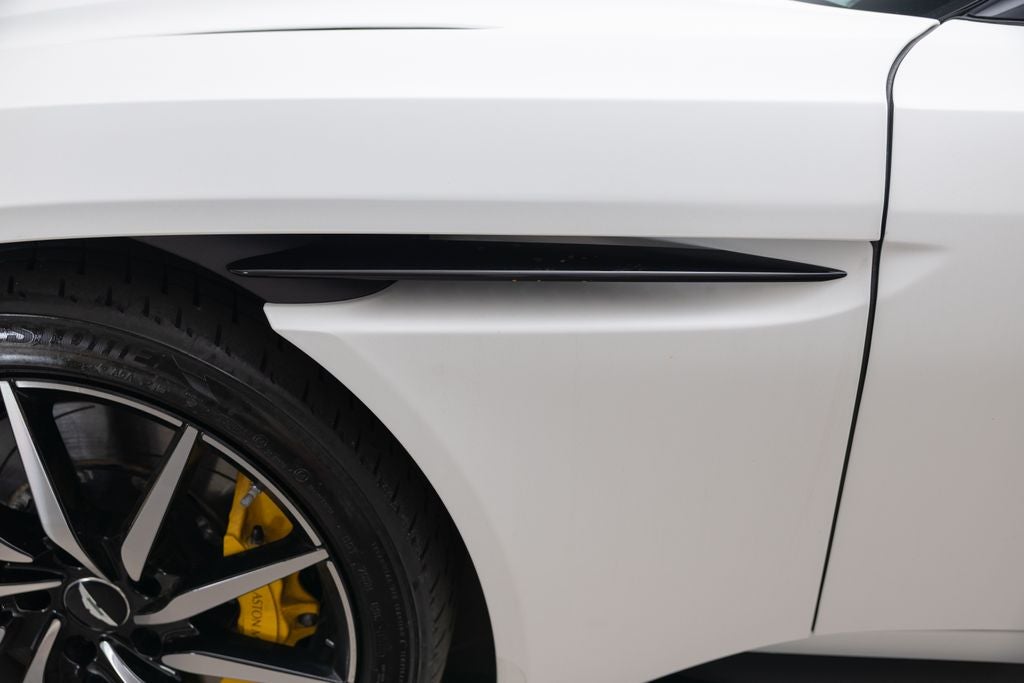 2023 Aston Martin DB11 Base