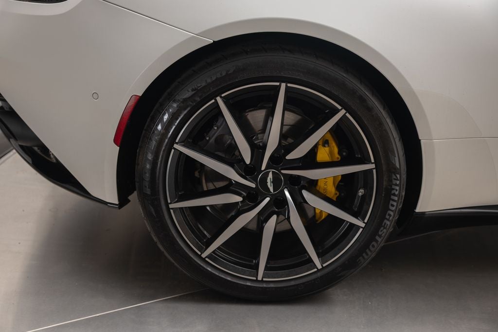 2023 Aston Martin DB11 Base