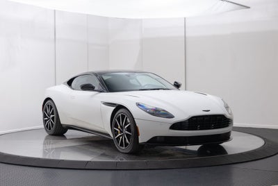 2023 Aston Martin DB11 Base