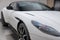 2023 Aston Martin DB11 Base