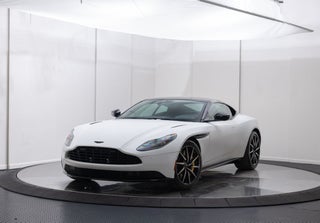 2023 Aston Martin DB11 Base
