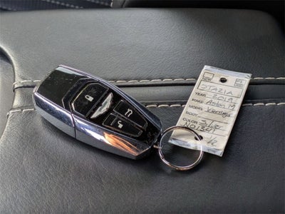 2019 Aston Martin Vantage Base