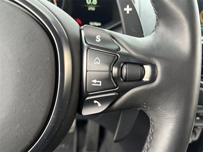 2022 Aston Martin Vantage Base