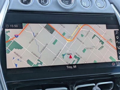 2021 Aston Martin DBX Base