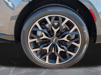 2021 Aston Martin DBX Base