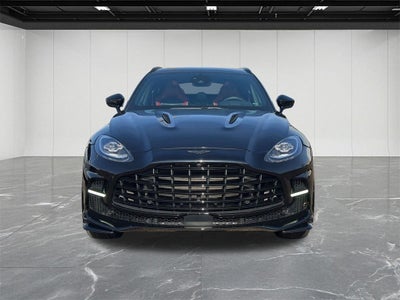 2023 Aston Martin DBX 707