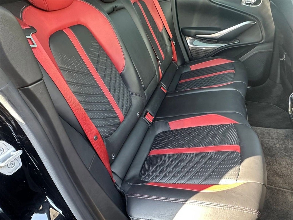 2023 Aston Martin DBX 707