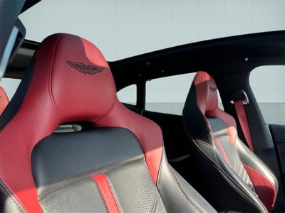 2023 Aston Martin DBX 707