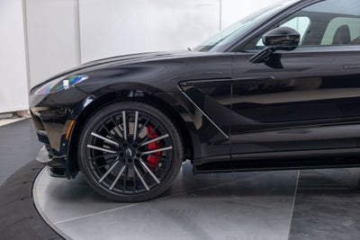 2023 Aston Martin DBX 707