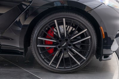 2023 Aston Martin DBX 707