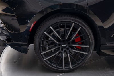 2023 Aston Martin DBX 707