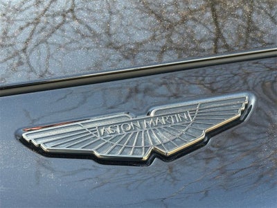 2023 Aston Martin DBX 707