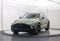 2025 Aston Martin DBX 707