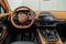 2025 Aston Martin DBX 707