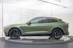 2025 Aston Martin DBX 707