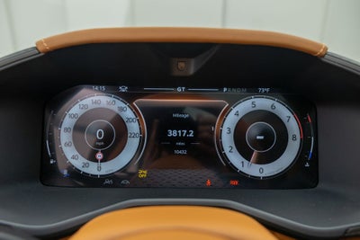 2025 Aston Martin DBX 707